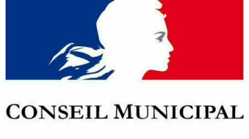 Réunion du conseil municipal