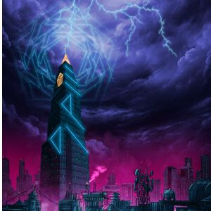 [Complet] CARPENTER BRUT