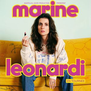 MARINE LEONARDI