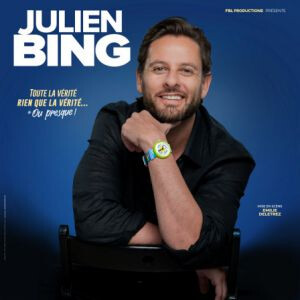 JULIEN BING