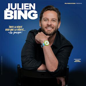 JULIEN BING