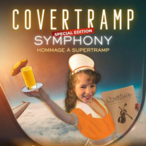 COVERTRAMP SYMPHONY