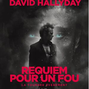 [Complet] DAVID HALLYDAY