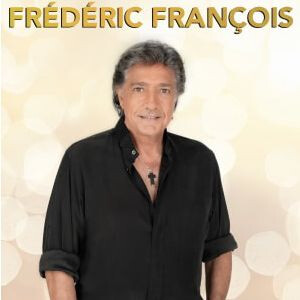 FREDERIC FRANCOIS