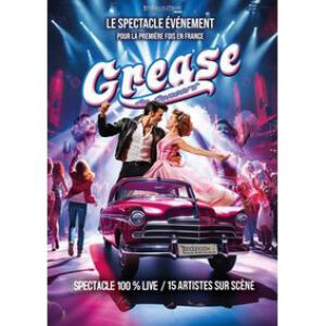 Grease