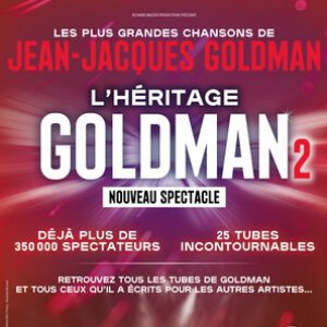 L'HERITAGE GOLDMAN 2