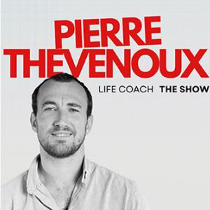 PIERRE THEVENOUX
