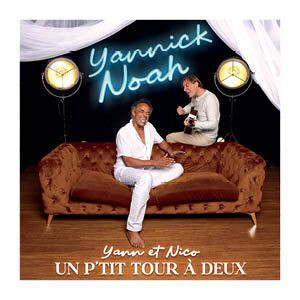 YANNICK NOAH
