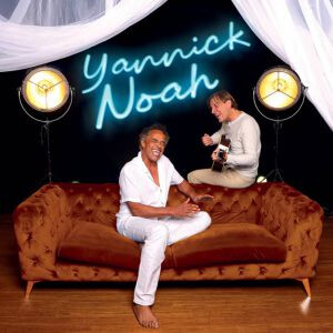 YANNICK NOAH