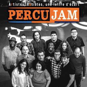 PERCUJAM