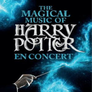 The Magical Music of Harry Potter