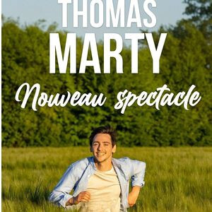 THOMAS MARTY