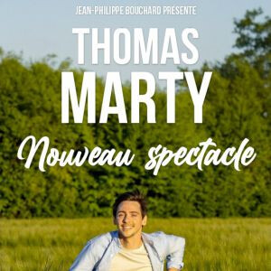 [Complet] THOMAS MARTY