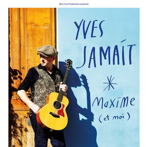 YVES JAMAIT