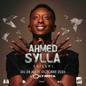 AHMED SYLLA