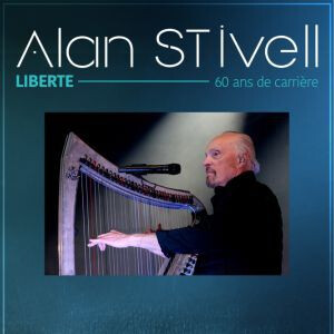 ALAN STIVELL