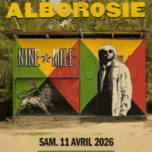 ALBOROSIE - nine mile TOUR