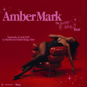 [Complet] AMBER MARK