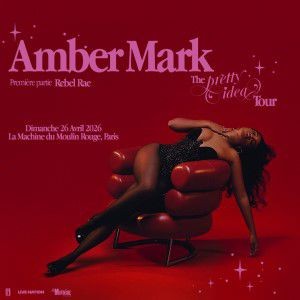 [Complet] AMBER MARK