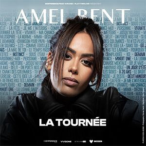 AMEL BENT
