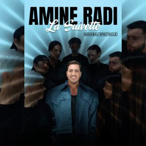 AMINE RADI