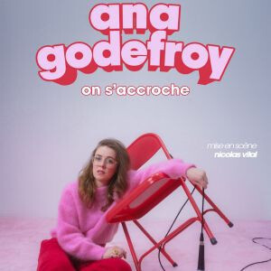ANA GODEFROY