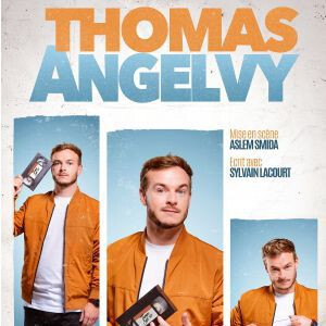 [Complet] THOMAS ANGELVY