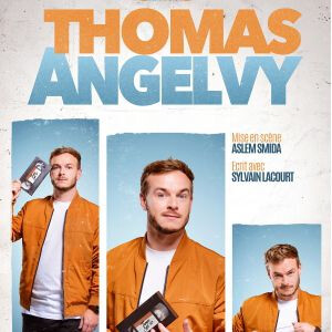 [Complet] THOMAS ANGELVY