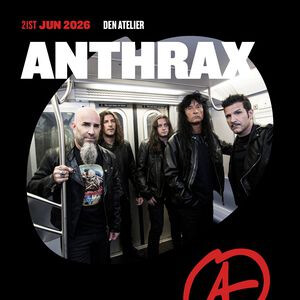 ANTHRAX