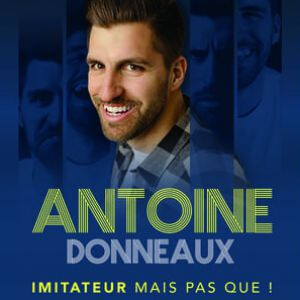 ANTOINE DONNEAUX