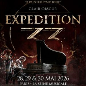 CLAIR OBSCUR : EXPEDITION 33