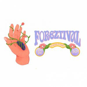 FOREZTIVAL 2026 : PASS 2 JOURS SAMEDI + DIMANCHE