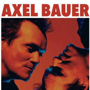 AXEL BAUER
