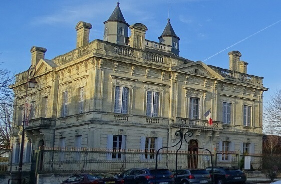 un musée dans le noir