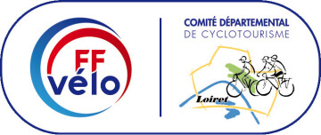 50ème anniversaire du Comité du Loiret de Cyclotourisme