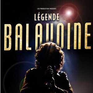 LEGENDE BALAVOINE