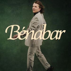 BENABAR
