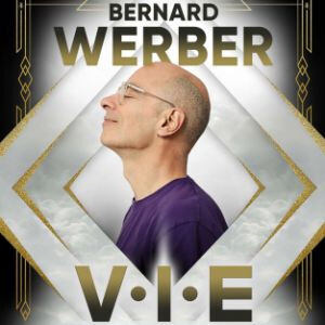 BERNARD WERBER
