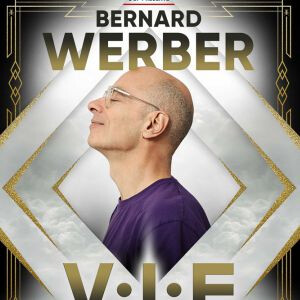 BERNARD WERBER