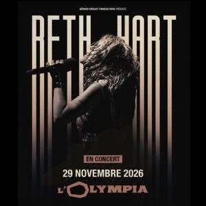 [Complet] BETH HART