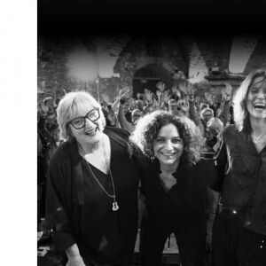 BEVERLY JO SCOTT &amp; DIVINE REBELS