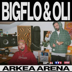 BIGFLO &amp; OLI