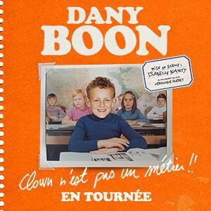 DANY BOON