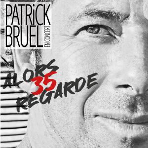 PATRICK BRUEL