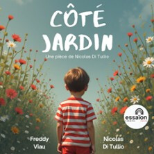 Côté Jardin