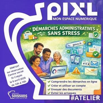 Démarches administratives sans stress