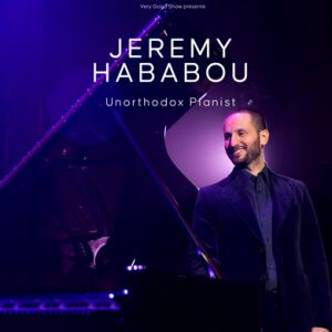 JEREMY HABABOU