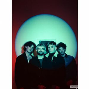 NASTYJOE "The House" Release Party