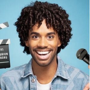 GWENDAL MARIMOUTOU - UNE VIE PAR JOUR