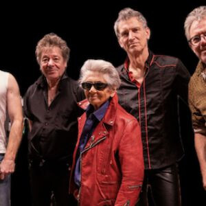 Little Bob Blues Bastards